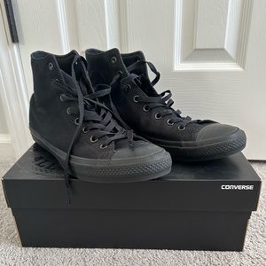 Converse Chuck Taylor All Star II High Tops